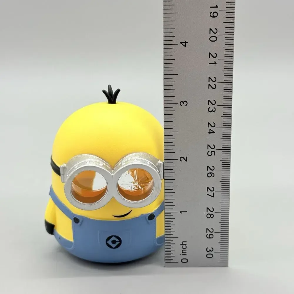 LOL Surprise Minions Minion Figure Dress-Up Collection Unopened Accessories